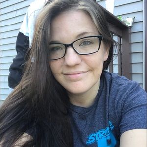 Meet your Posher, Bethany